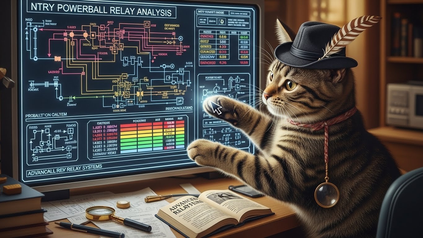 파워볼사이트 구조 이해를 돕는 EOS파워볼 설명과 활용 팁