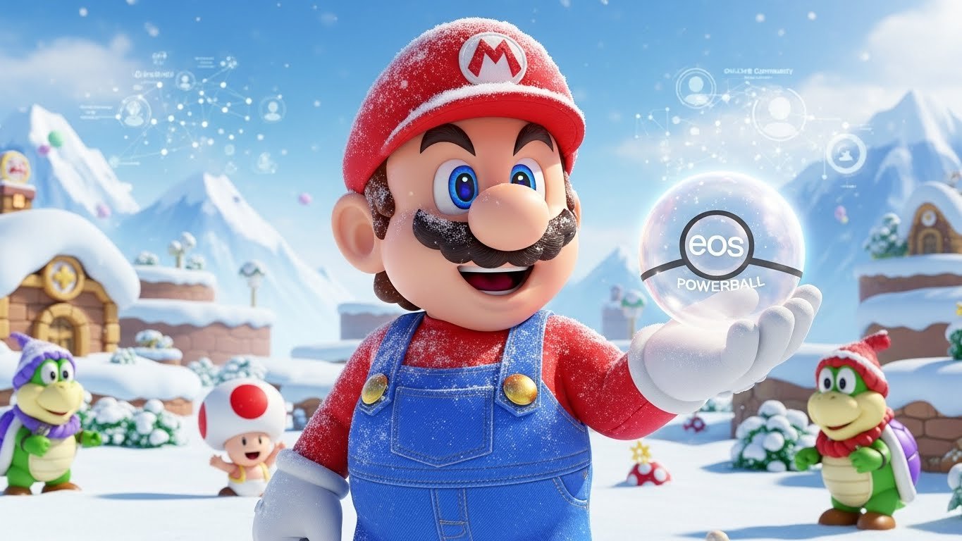 파워볼실시간 구조와 특징을 중심으로 살펴보는 파워볼게임 정리